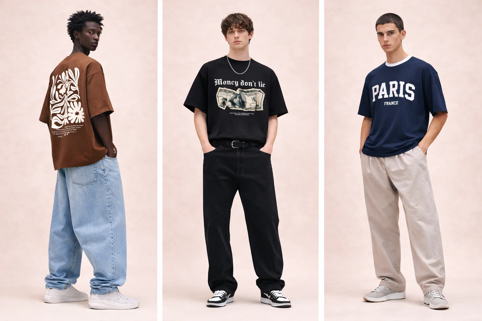 Timeless Style for Every Hour